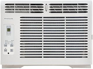 Frigidaire products FFRA0522R1 Frigidaire air Conditioner, White