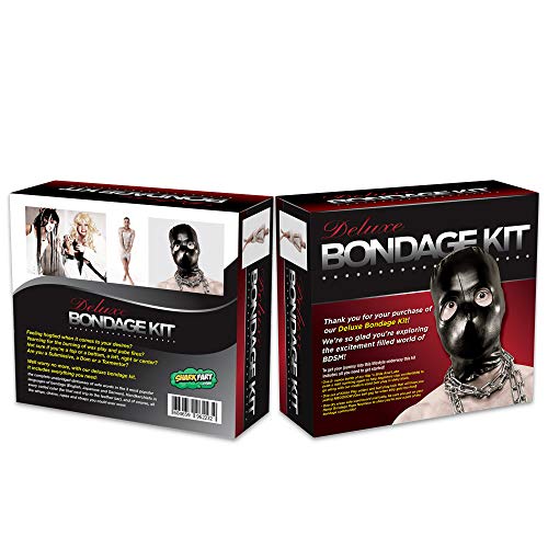 Send Your Friends an Embarrassing Mail Prank : Adult Dress Up Kit â€“ Perfect Practical Joke for Neighbors, Coworkers, Friends and Karenâ€™s- 100% Anonymous & Guaranteed (Send Exposed Prank to Friend)