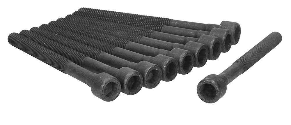 Ajusa 81035700 Kit Bulloni Testata