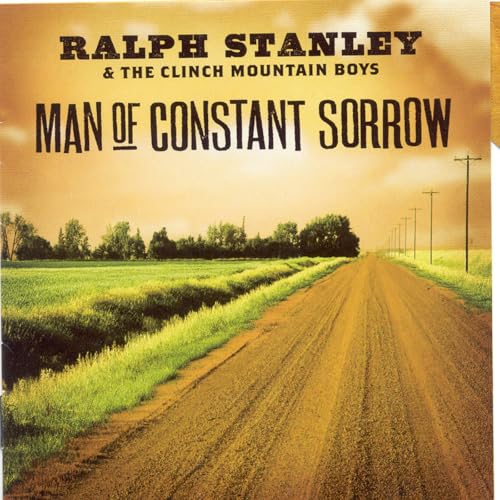 Ralph Stanley