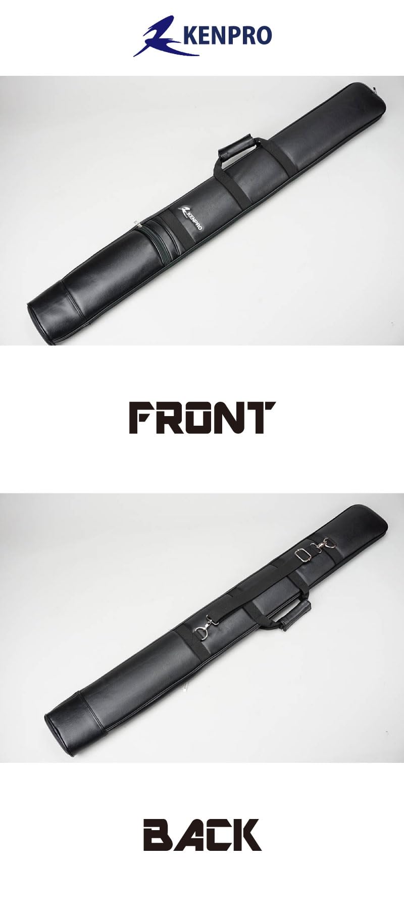 Amazon | 剣道防具コム 竹刀袋 KENPRO V1N 木刀ベルトなし