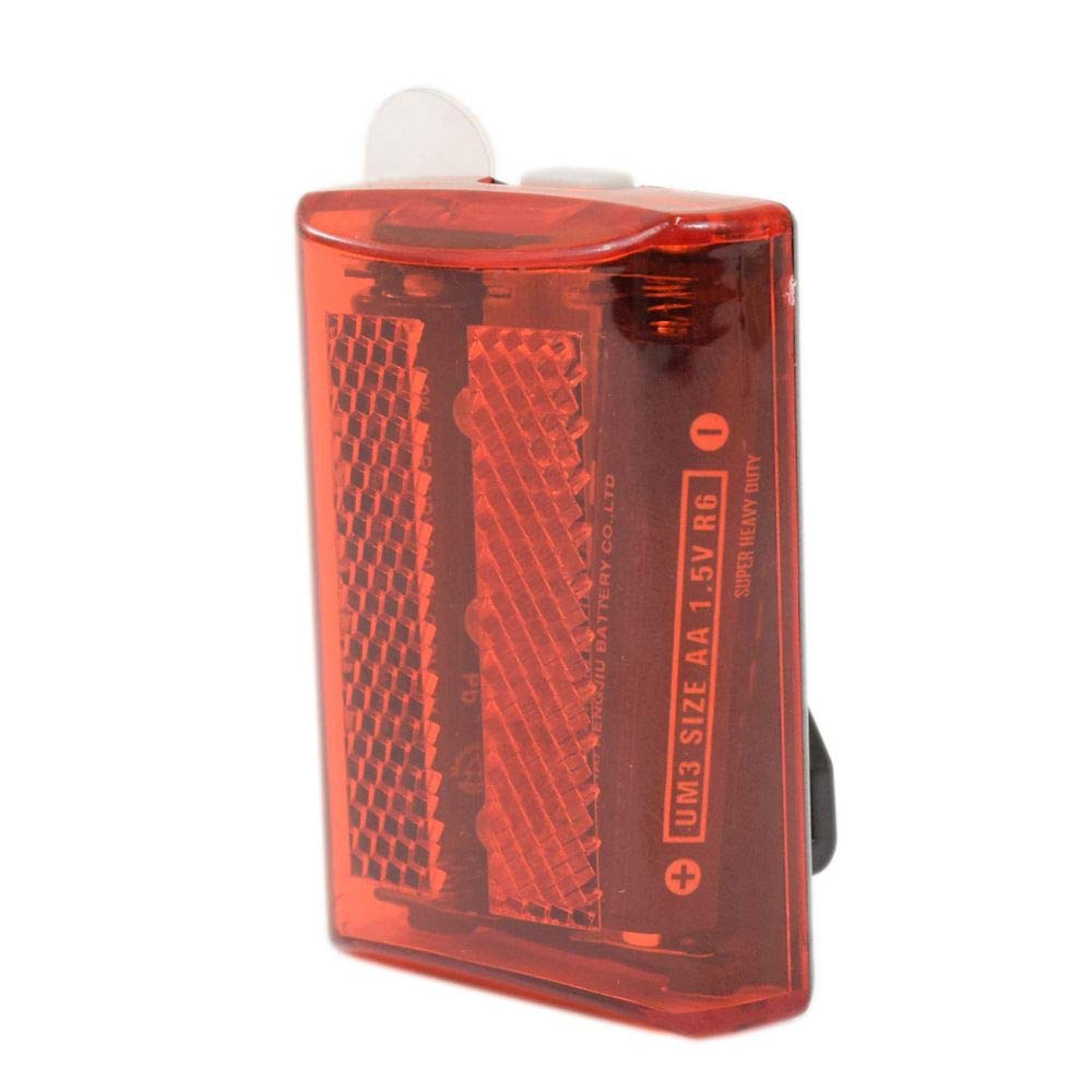 Diamond Visions 08-0223 Emergency Led Flasher