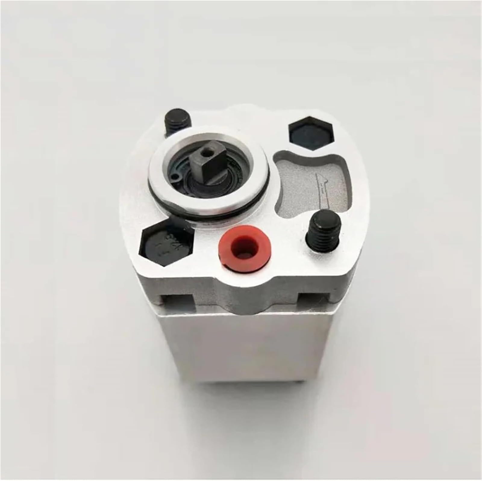 Kxiwlufv Cbk-F8 Sewage/Effluent Pumps Gear Pump Cbk-F0.5-F8 Power Unit(Cbk-F8)
