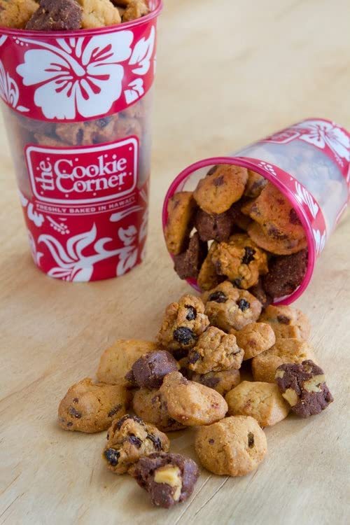 Amazon.co.jp: 海外直送品 ザ・クッキーコーナー ミックスチョコレート 