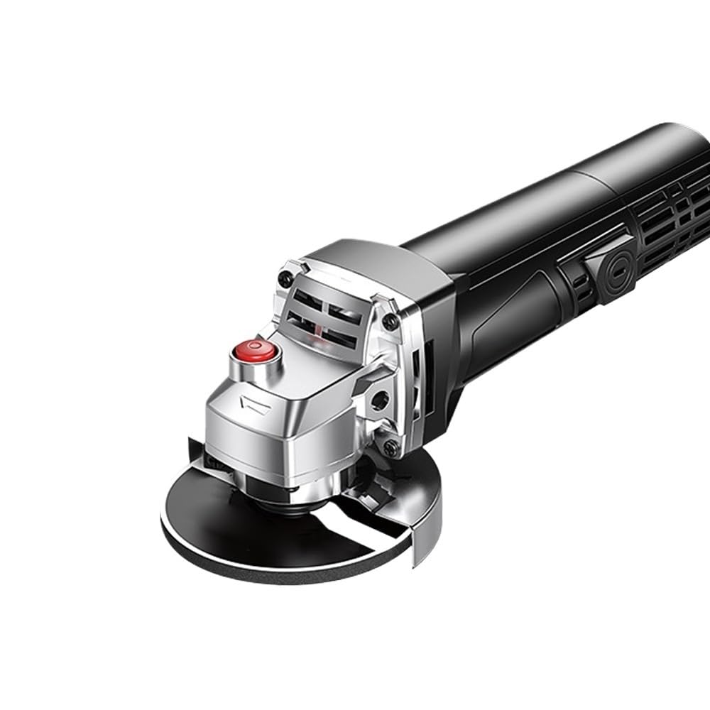 Meuleuse électrique 710W machine de découpe et de meulage 220V pour l'atelier maison