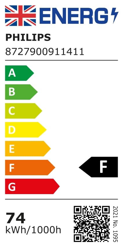 Lampada PHILIPS CDM 70W 930 MasterColor Evolution | Bianco Caldo | RA90 | Lampada Di Scarico