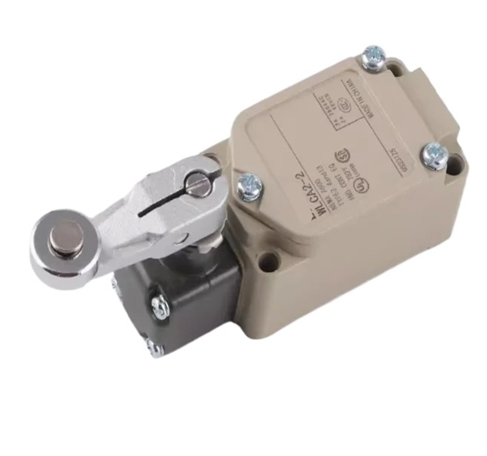 JJHQOKYNA WLCA2-2 Travel Limit Switch