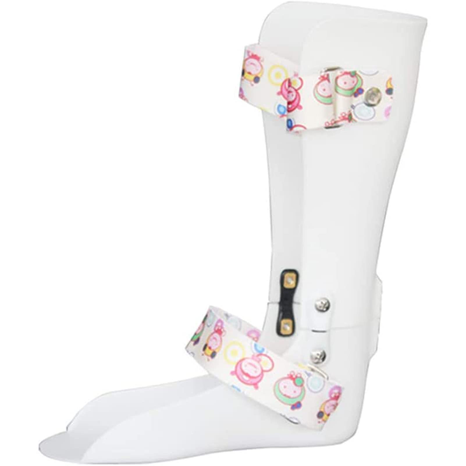 Buy Kids AFO Drop Foot Orthosis, Ankle Fracture Fixation Brace, Medical