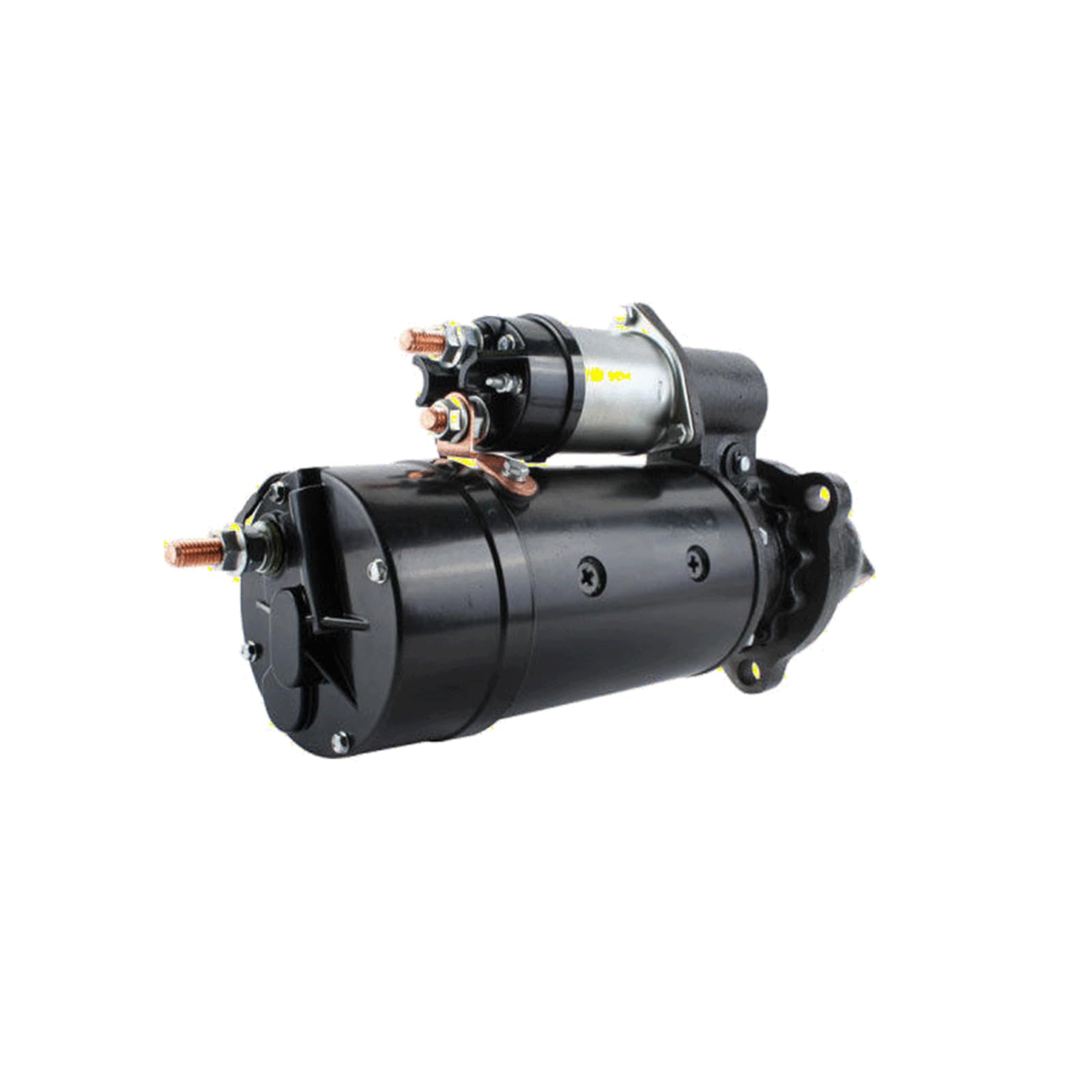Amazon.com: Starter Motor 24V 42MT 10478998 104-78998
