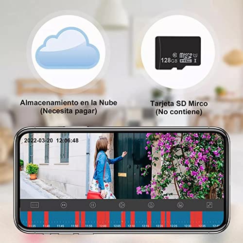 Cámaras De Seguridad, Camera Imagen adicional