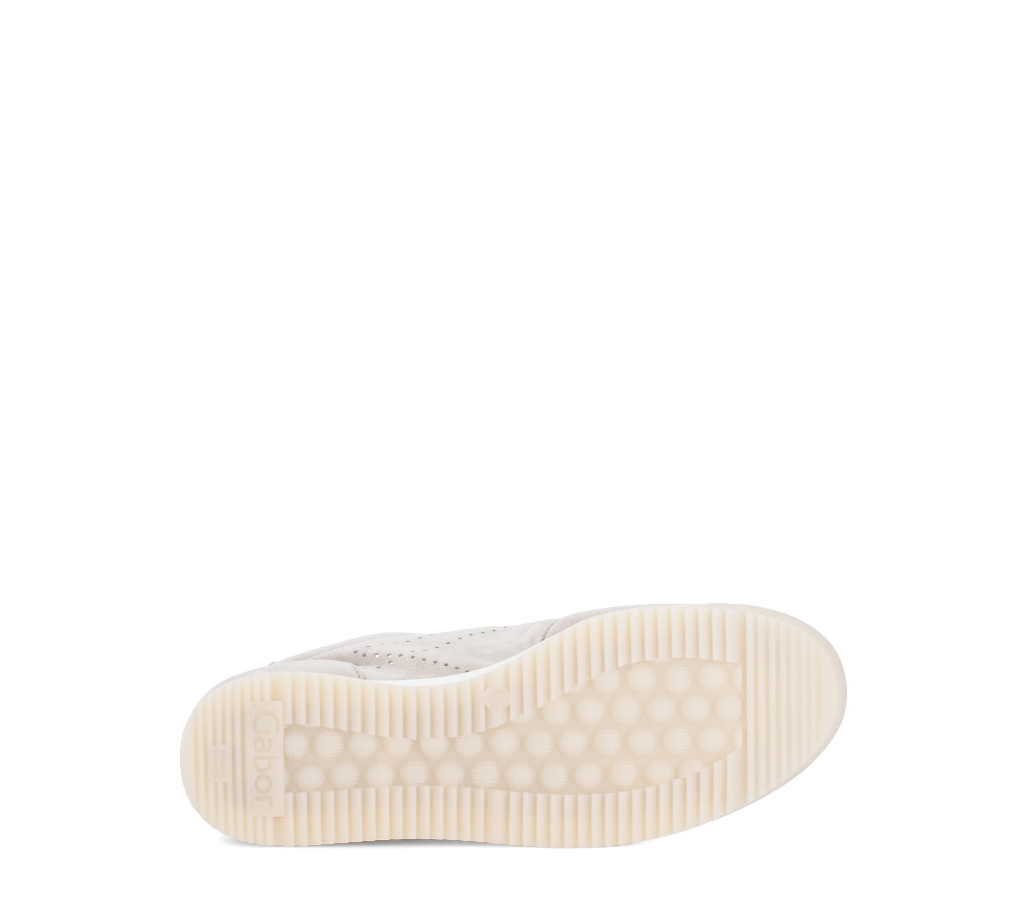 Gabor Damskie buty typu sneaker, damskie półbuty