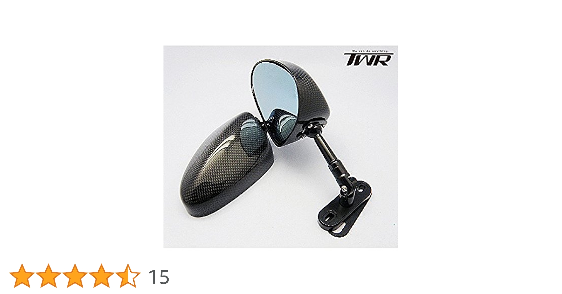 SIMOTA製オーバルカーボンミラー 90mmステム カウル用 M 楽天市場】TWR製 SIMOTA OEM生産 オーバルカーボンミラー 90mm