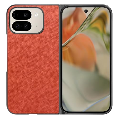 LOOF CASUAL-SHELL Google Pixel 9 Pro Fold P[X Jo[ U[ X}zP[X Vv ϏՌ ^ y [IW]