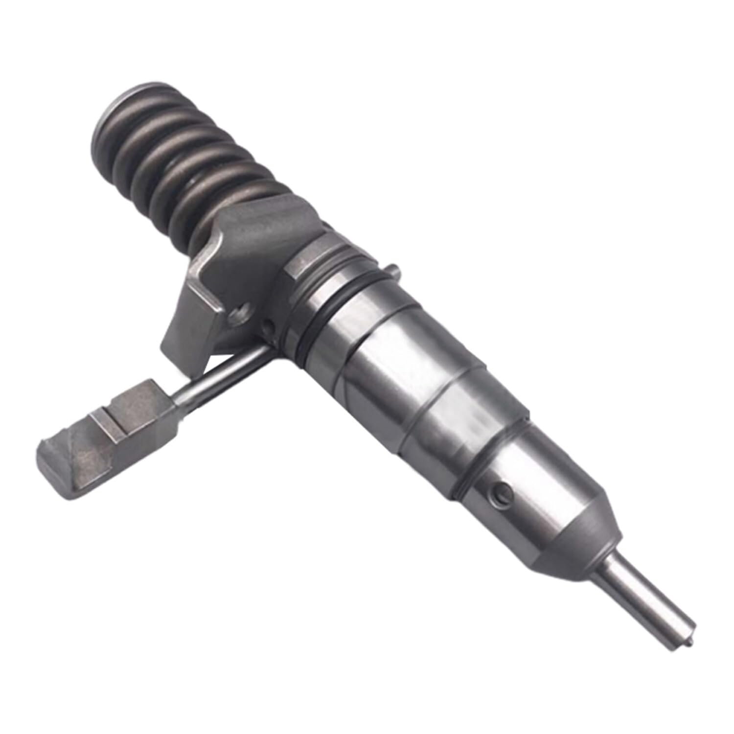 Amazon.com: Neeseelily Fuel Injector 107-7732 1077732 Compatible