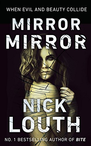 Mirror Mirror: Breathtaking from page 1