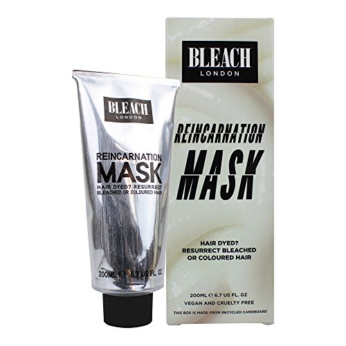 The 14 Best Hair Masks For Bleached Hair in 2022