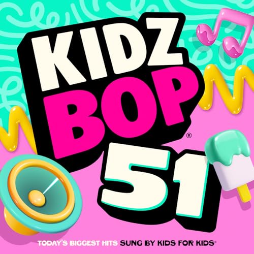 KIDZ BOP Kids