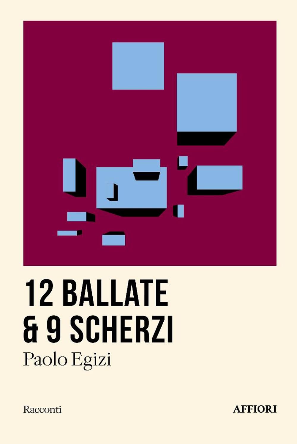 12 Ballate & 9 Scherzi - 4