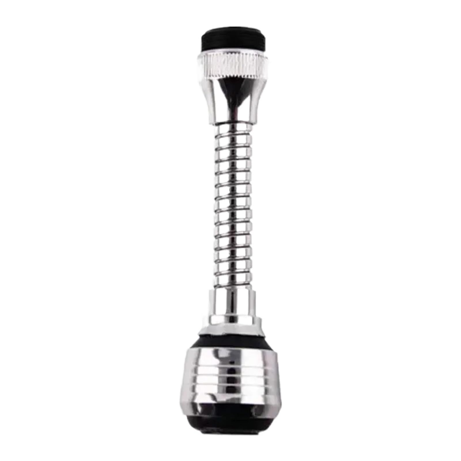 Goxqit One Color 4 Pcs Faucet Head Kitchen Water Saver Universal Rotating Bubbler Filter Nozzle Booster Tools For Kitchen Basin
