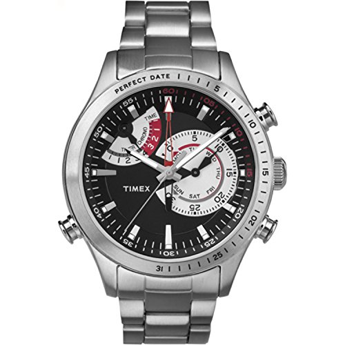 TIMEX(�^�C���b�N�X)�r���v WATCH IQ Classic TW2P73000