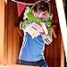 Disney Pixar Toy Story Buzz Lightyear Rapid Disc Blaster