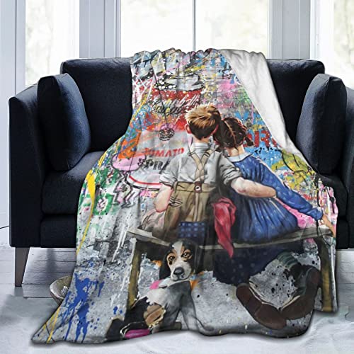 ѕz uPbg oNV[ Banksy (8) Ђ| blanket |ѕz  ^IPbg Ђ QPbg tl G| RۖhL [΍ ÓdCh~ 唻 |  _炩G g ʋC lGKp 15