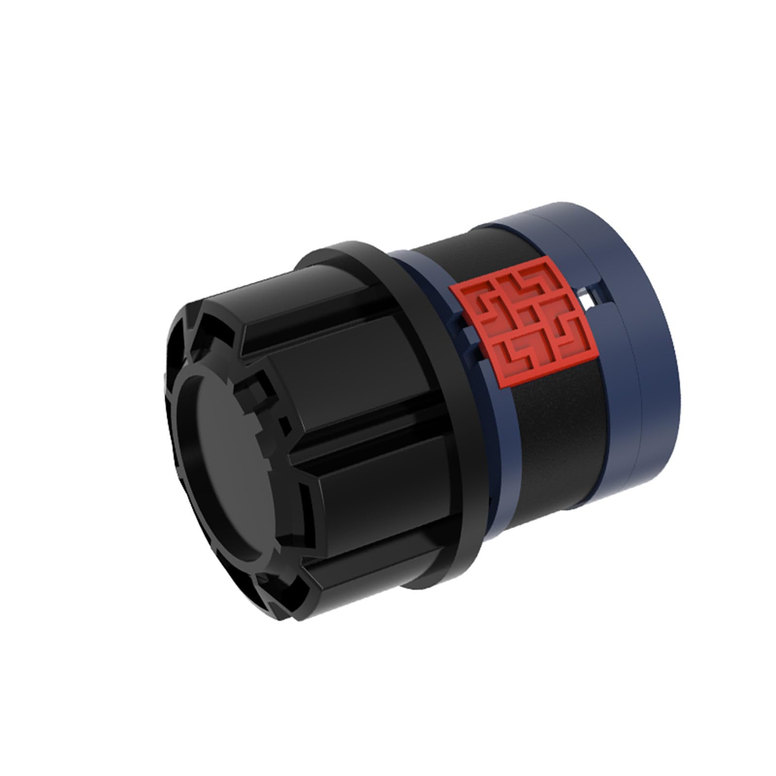 High Pressure Dynamic Mic Cartridge for Accurate Sound in Various Setting Fidelitys Sound Capturing Mic Cores