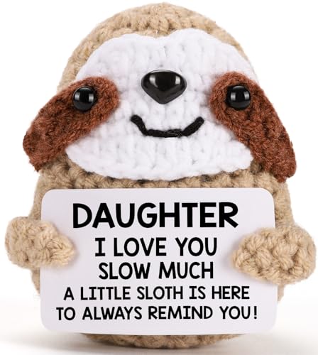 MBL Birthday Gifts for Daughter from Mom - to My Daughters Day, Funny...