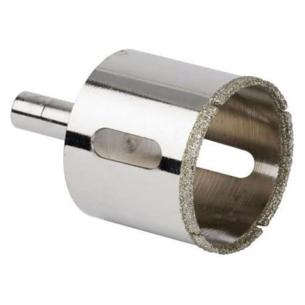 OX Spectrum Premium Electroplated Diamond Core - 35mm, Multi-colour, 35 mm