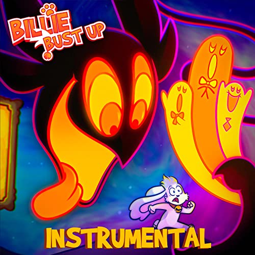 A Million Gruesome Ways To Die (Original Game Soundtrack) (Instrumental