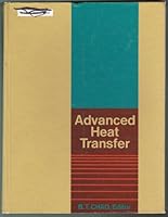 Advanced Heat Transfer 025278412X Book Cover