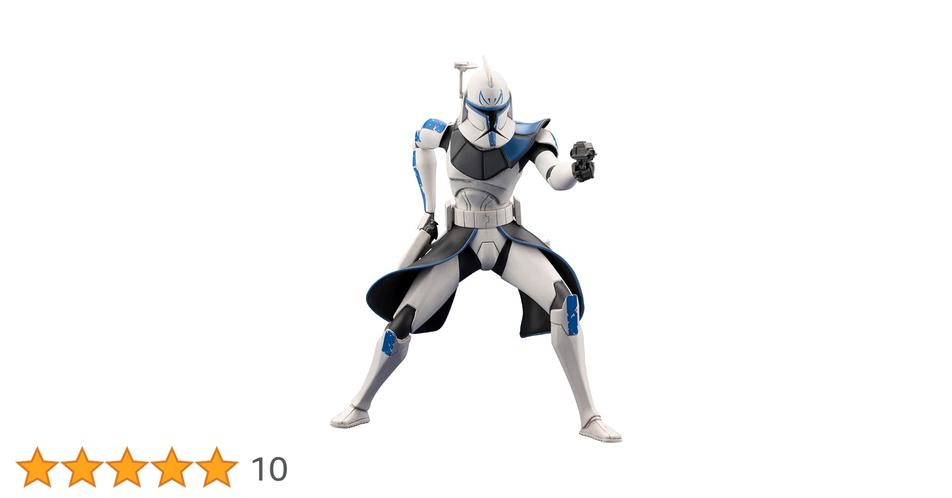 Amazon.co.jp: スター・ウォーズ:クローン・ウォーズ ARTFX+ Amazon.co.jp: スター・ウォーズ:クローン・ウォーズ ARTFX+