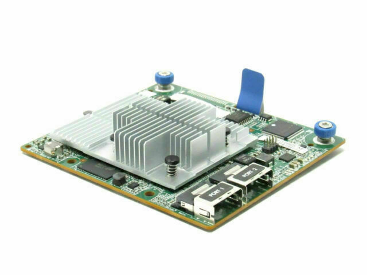 Genuine 804331-B21 Smart Array P408i-a SR Gen10 (8 Internal Lanes/2GB Cache) 12G SAS Modular Controller Original