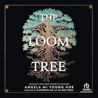 The Loom Tree cover art