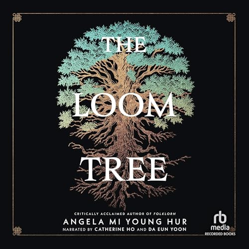 The Loom Tree cover art