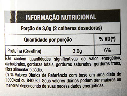 Creatina Creapure, Nutrata, 150g