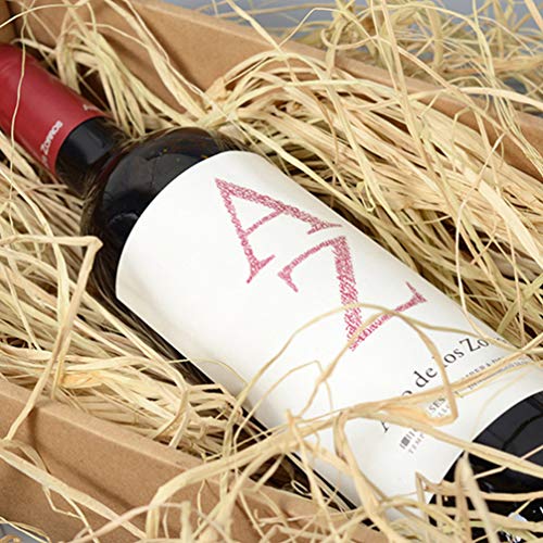 4 peças de fita de ráfia natural, fita de ráfia de Natal para artesanato e fita de embalagem