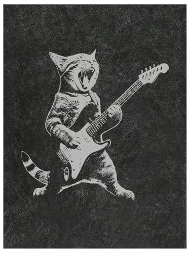 Verdusa Oversized Graphic Tshirts for Men Vintage Tees Drop Shoulder Short Sleeve Punk Washed Casual Tops4