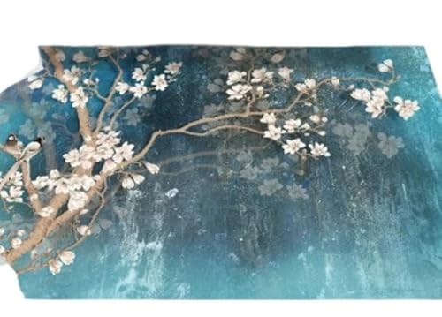 EVREFIN玄関マット 泥落としマット、屋内と屋外で使用可能、オプションカラー、泥落とし・滑り止めドアマット、玄関マット、ウェルカムマット、商業用フロアマット、遮音・吸音洗えるフロアマット、家庭用カーペット、大型、屋内/屋外使用 (26,100*120c