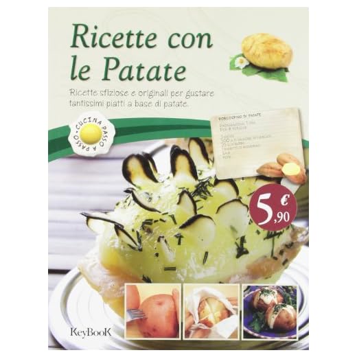 Ricette con le patate