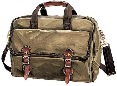 review Navigator Field Tan