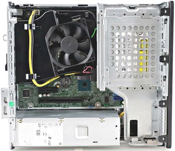 HP ProDesk 600 G4 SFF／無線LAN内蔵／Core i5 8500／メモリ 16GB／SSD