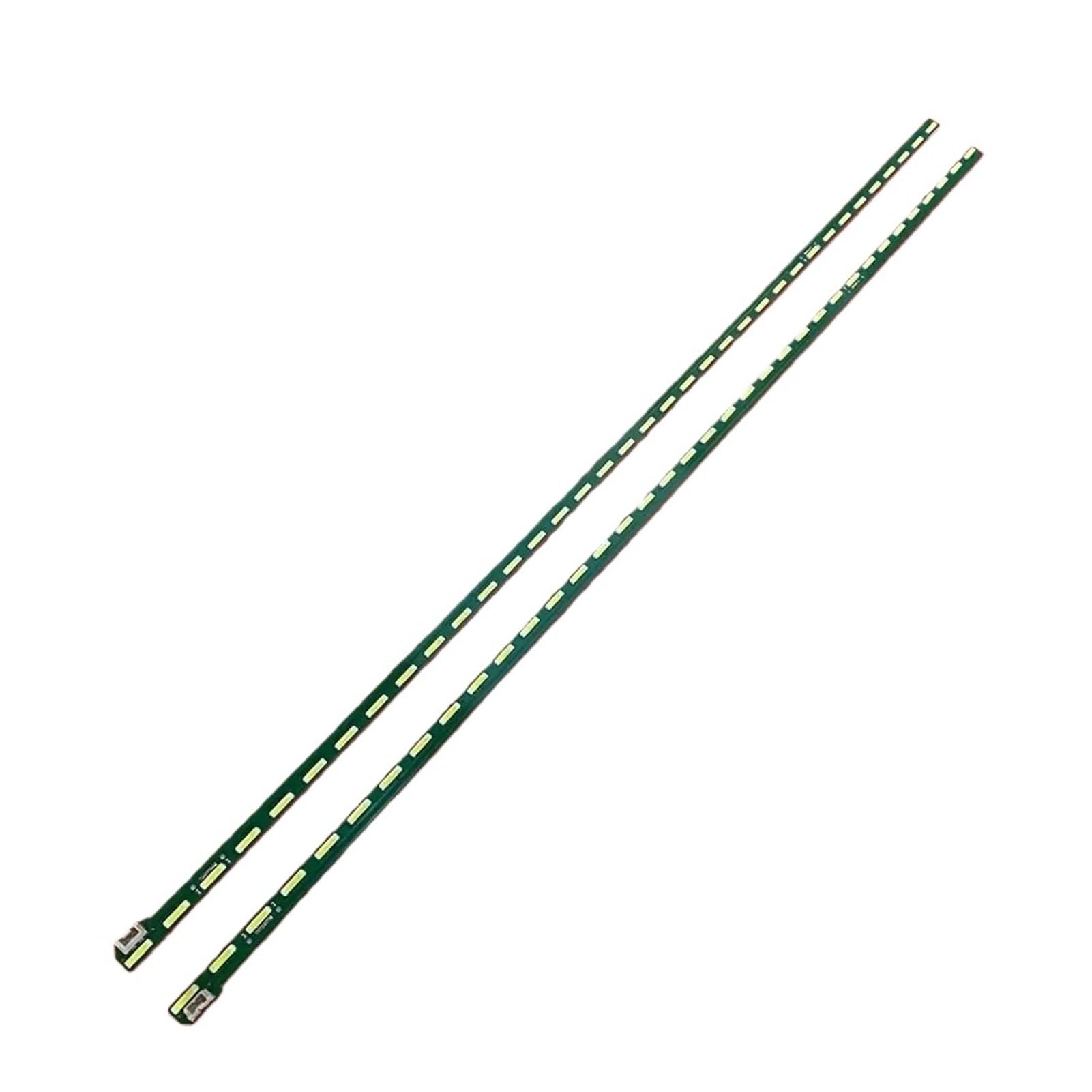 Tira De Retroiluminación LED Compatible For Televisores 43LF630v, 43LF5400, 43LF540V. Compatible For MAK63207801(10 Kit For 10 TV)