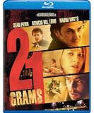 21 Grams [Blu-ray]