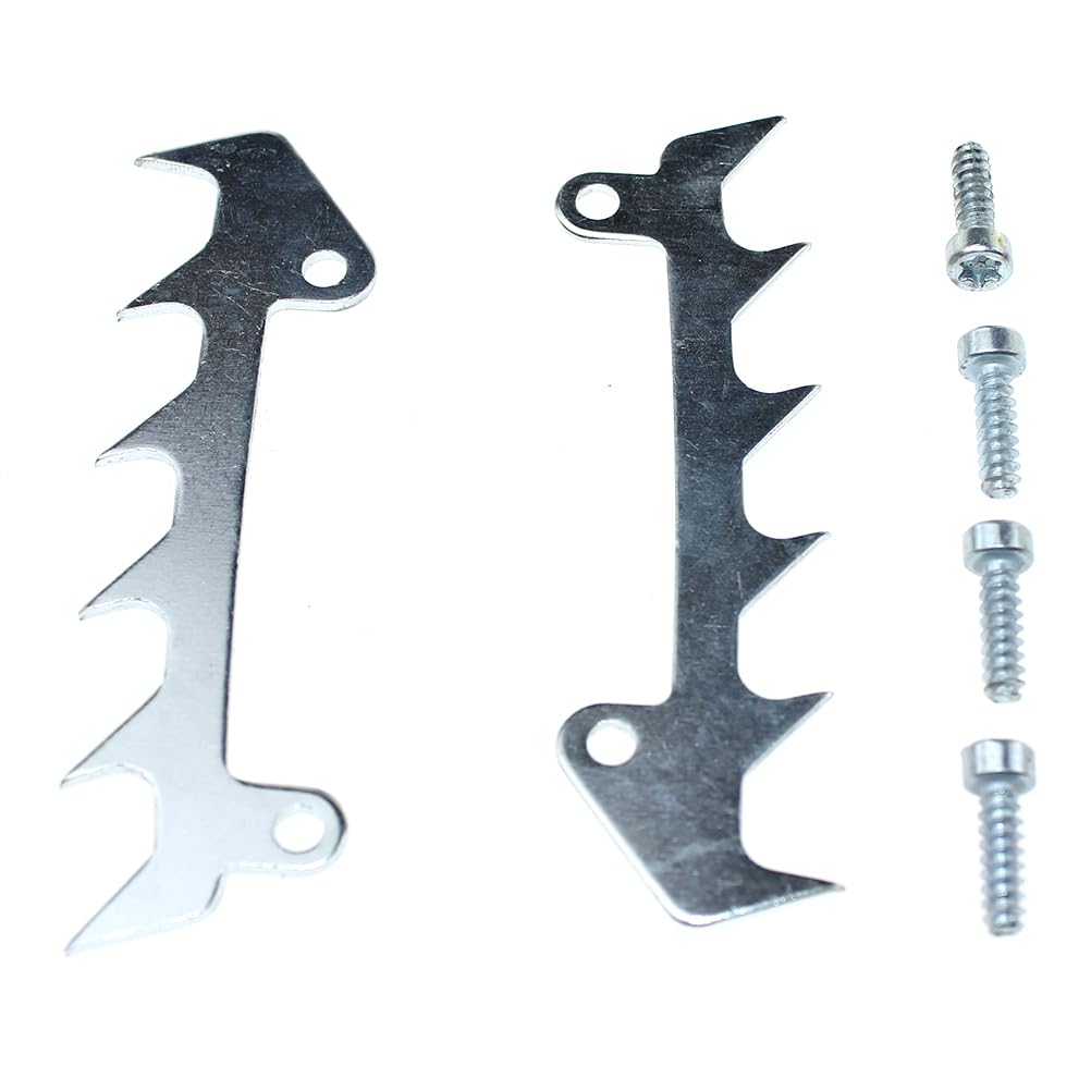 Bumper Spike for Stihl 017 018 019T 021 023 025 E180C MS170 MS171 MS180 MS181 MS190 MS191 MS210 MS211 MS230 MS250 MSE140C MSE160C MSE180C MSE200C