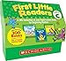 First Little Readers: Guided Reading Level C (Classroom Set): A BIG Collection of Just-Right Leveled Books for Beginning Readers