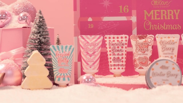 Amazon.com : Advent Calendar 2025 Christmas Holiday Gifts for