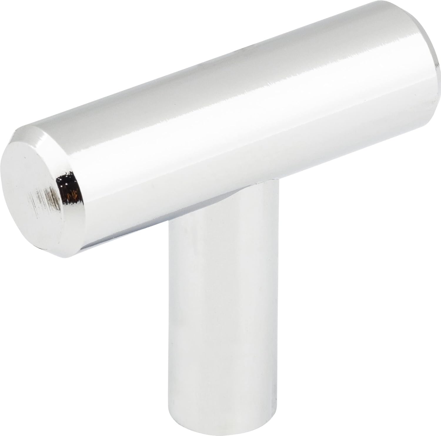 Elements Satin Nickel Naples Cabinet Knob