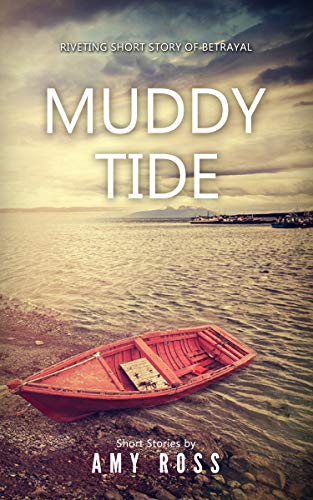 MUDDY TIDE: The most harmless looking of them all can always turn out to be the deadliest