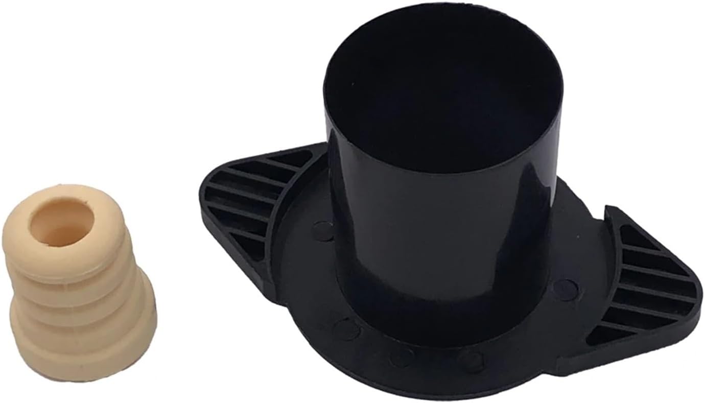 Rear Shock Absorber Repair Kit Boot and Suspension Rubber Buffer Compatible with CRV FENGSHEN AX5